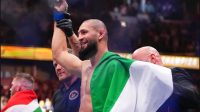 Attachment for UFC Qatar - Khamzat Chimaev Siap Bantu Islam Makhachev Hadapi Lawan Berat
