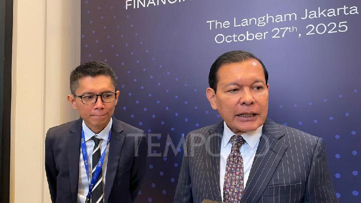 Citi Prediksi Pertumbuhan Ekonomi Indonesia Capai 5,3% pada 2026