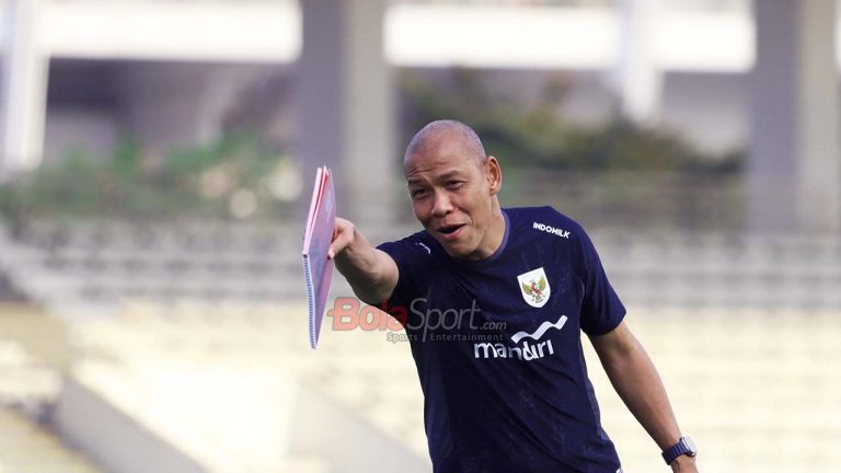 Pergantian Kabinet PSSI, Daftar Pelatih Timnas Indonesia Usai Jabatan Baru Nova Arianto