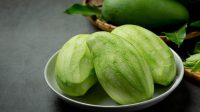 Attachment for 6 Jenis Mangga yang Harus Dihindari Ibu Hamil