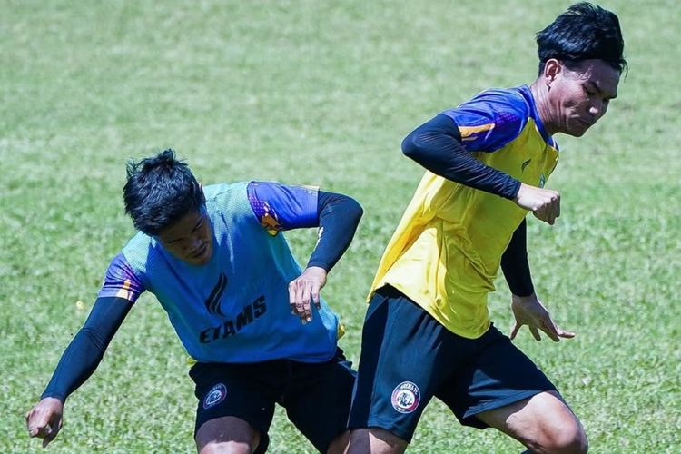 3 Fakta Arema FC Kalahkan Persebaya di Derbi Jawa Timur, Bonek Ikhlas Kalah?