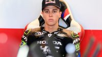 Attachment for Moreira Akui Takut Saat Berkendara Motor MotoGP Pertama Kali