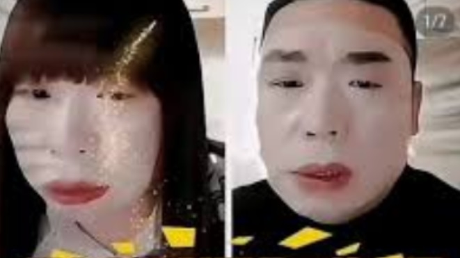 Dea Lipa Viral, MUA Berhijab Ternyata Pria: Sang Suster Hong dari Lombok