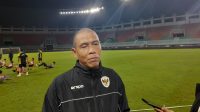 Attachment for Ditunjuk Jadi Pelatih, Nova Arianto Berambisi Bawa Timnas ke Piala Dunia U20