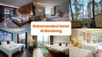 Attachment for 4 Hotel Murah di Bandung untuk Staycation dan Liburan Akhir Tahun 2025, Lokasi Strategis!