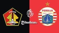 Attachment for Persik Kediri Berharap Keberuntungan di Stadion Lawan Persija Jakarta