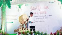 Attachment for PT TIMAH Tbk Bantu Kepemudaan Bangka Barat Melalui TJSL