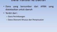 Attachment for Dana Transfer Daerah Way Kanan 2025 Capai Rp 846,02 M, Terbesar dari Alokasi Umum