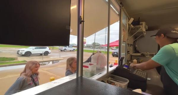 Bapmericano, Tren Viral yang Bikin Bingung Mentang-mentang Nasi dan Americano