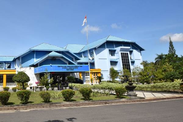 Perguruan Tinggi di Kalimantan Selatan Tumbuh Pesat, Jadi Penopang Pendidikan dan SDM Daerah