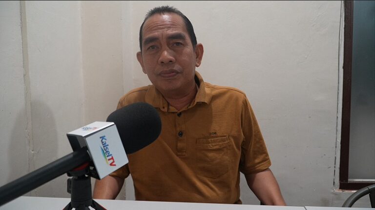 Aliansyah: Bendungan Riam Kiwa Kunci Akhiri Banjir Tahunan di Kabupaten Banjar