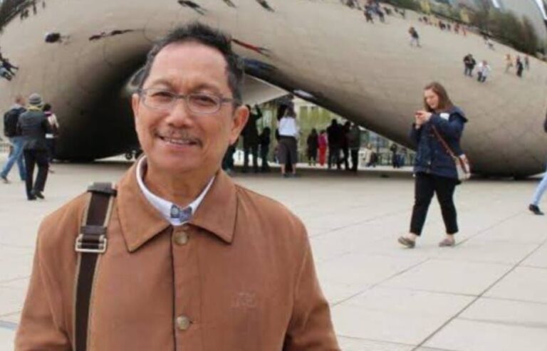 Menikmati Puisi Kritis “Tetaplah Bodoh”,Karya Fathul Wahid