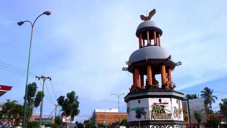 Tanah Laut Kaya Sumber Daya Alam, Tantangan Besarnya Ada pada Nilai Tambah dan Tata Kelola