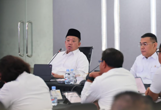 Gandeng Perguruan Tinggi, Strategi Menteri Nusron Percepat Penyelesaian Pendaftaran Bidang Tanah