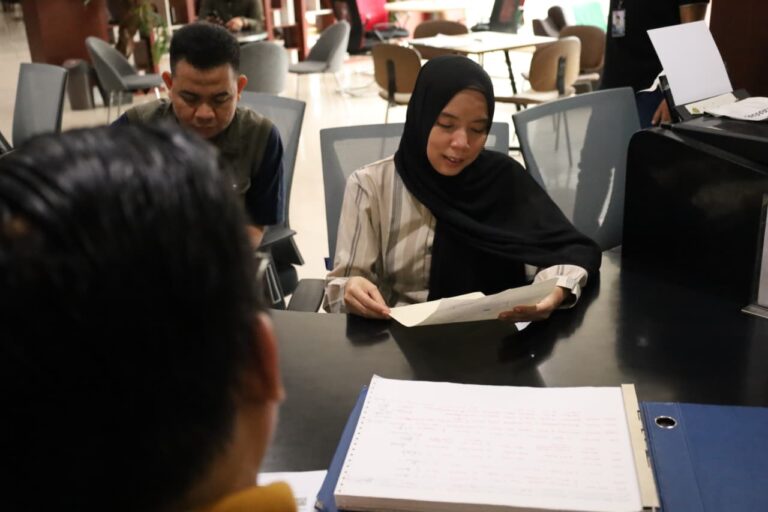 Lewat PELATARAN, Urus dan Ambil Hasil Roya Kini Bisa di Akhir Pekan