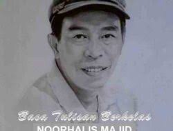 Hakim Frank Caprio dan Kasus Anang Syakhfiani