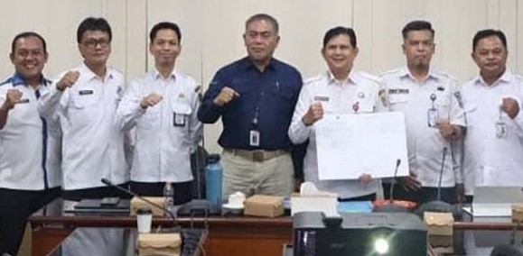 BRIDA Kalsel Siapkan Program 2026 Selaras dengan Arah Pembangunan Daerah