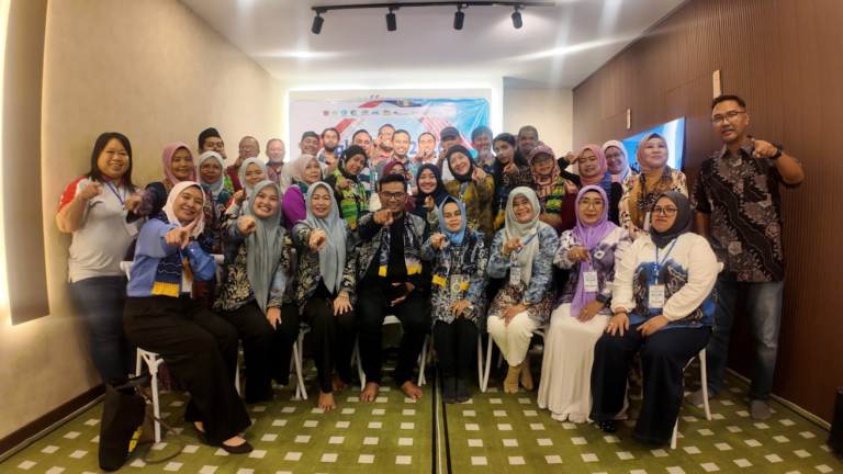 Table Top 2026 Malaysia Jadi Ajang Promosi Destinasi Unggulan Kalsel