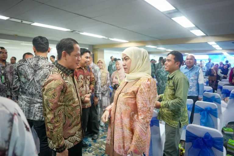 Pemko Banjarbaru Perkuat Tata Kelola Sampah, Belajar Langsung ke Pemerintah Pusat