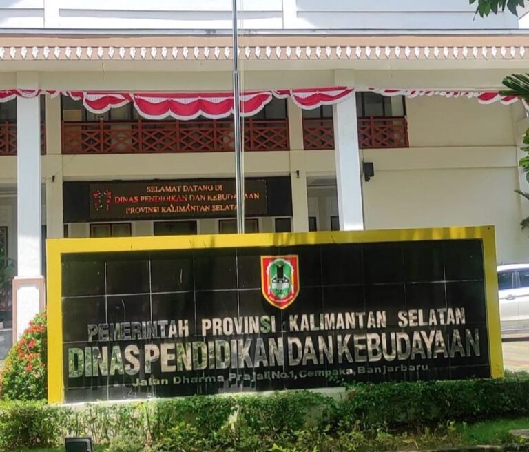 Disdikbud Kalsel Rampungkan Juknis SPMB 2026, Siap Disosialisasikan
