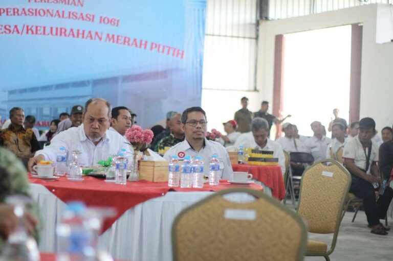 Pemprov Kalsel Perkuat Pengembangan Koperasi, 45 Gerai Sudah Rampung
