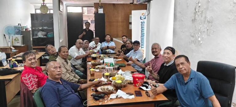 FWK: Sektor Riil Mendesak Dibenahi, Masih Ditemukan Kelangkaan Solar di Sejumlah Sentra Produksi Pertanian
