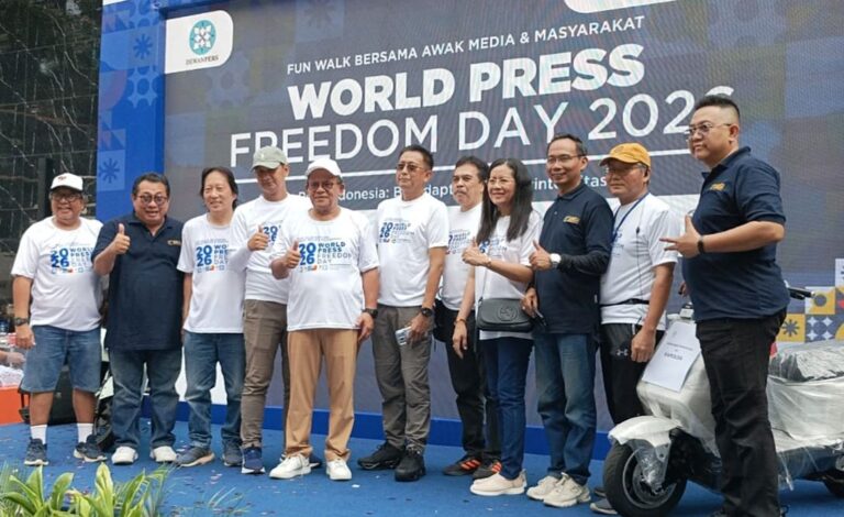 Homeless Media vs Verifikasi Dewan Pers, SMSI Dorong Regulasi Pers Lebih Adaptif di Era Digital