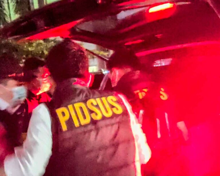 Kejati Kalsel Tetapkan Pegawai ESDM Sebagai Tersangka Dugaan Korupsi Perizinan Tambang di Tabalong
