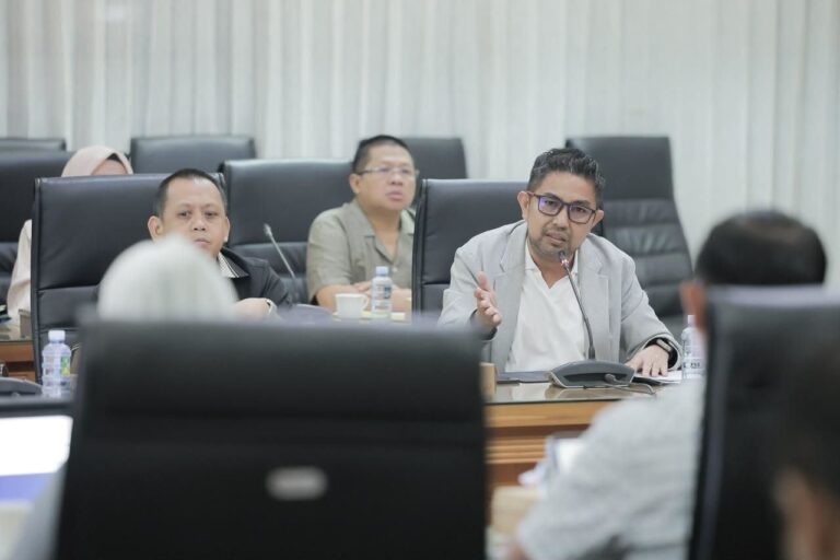 WTP Bukan Akhir, DPRD Kalsel Minta Pemprov Tingkatkan Kualitas Belanja APBD dan Tuntaskan Temuan BPK