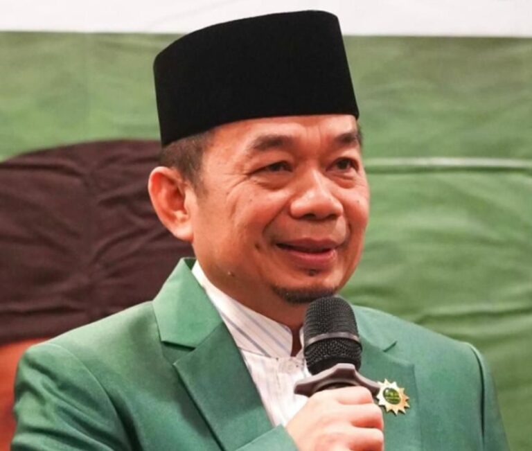 Indonesia Darurat LGBT dan Urgensi Ketegasan Hukum