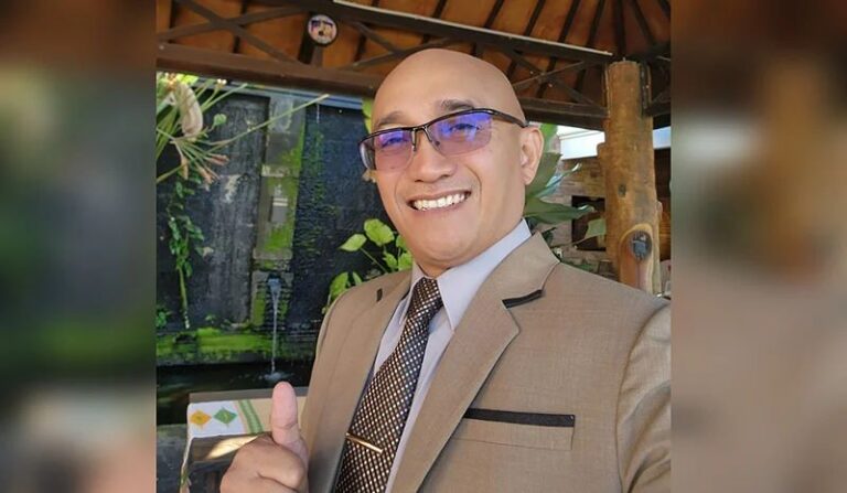 Iwan Aflanie Masuk Empat Besar Kandidat Rektor ULM 2026, Jadi Kandidat Kuat