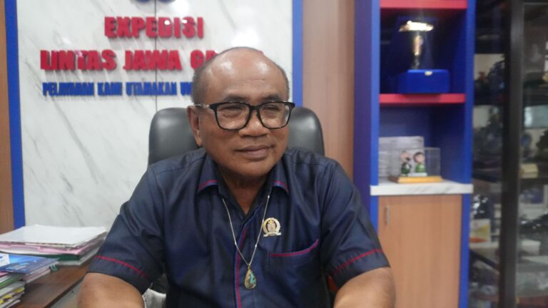 Keterbatasan Fasilitas Tak Surutkan Ambisi Pertina Banjarmasin Memburu Medali Emas