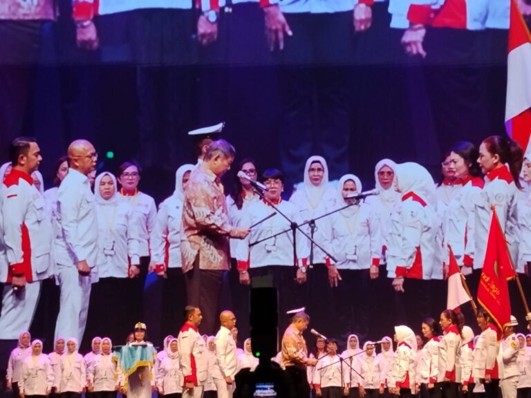 ABPEDNAS Gandeng SMSI Perkuat Publikasi dan Pengawasan Program Desa
