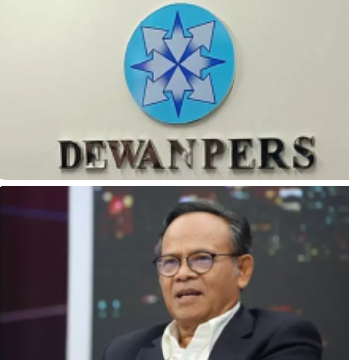 Dewan Pers Akan Pertemukan Seluruh Konstituen Bahas Penyelenggaraan HPN