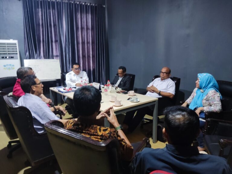 Suhu Politik Memanas, SMSI Serukan Pers Daerah Sajikan Informasi Berimbang