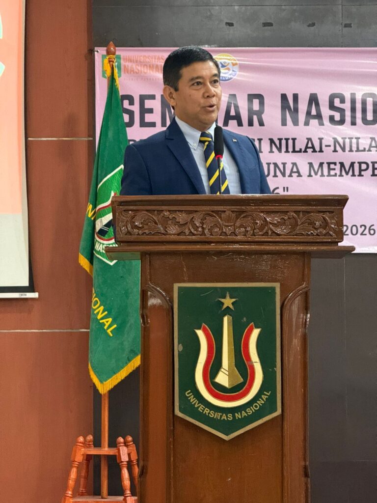 Yuddy Chrisnandi: Prabowo Memiliki Legitimasi Konstitusional hingga 2029